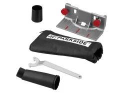 Accu-lamellenfrees 20 V zonder accu en lader<PARKSIDE® Online