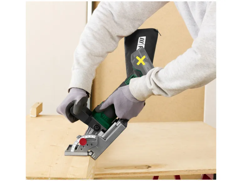 Accu-lamellenfrees 20 V zonder accu en lader<PARKSIDE® Online