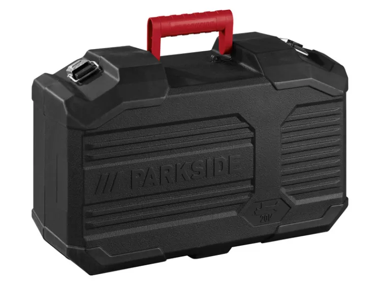 Accu-lamellenfrees 20 V zonder accu en lader<PARKSIDE® Online
