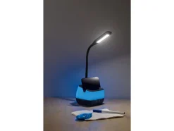 Accu-LED-bureaulamp<LIVARNO home Clearance