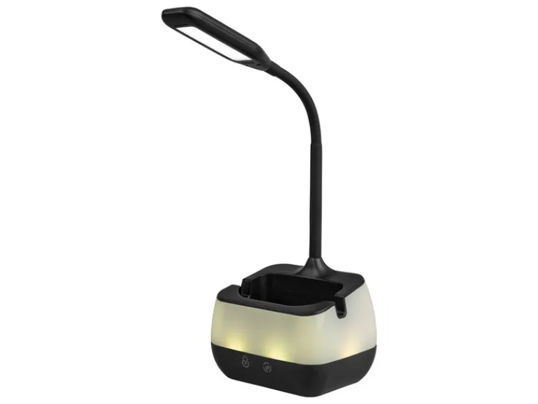 Accu-LED-bureaulamp<LIVARNO home Clearance