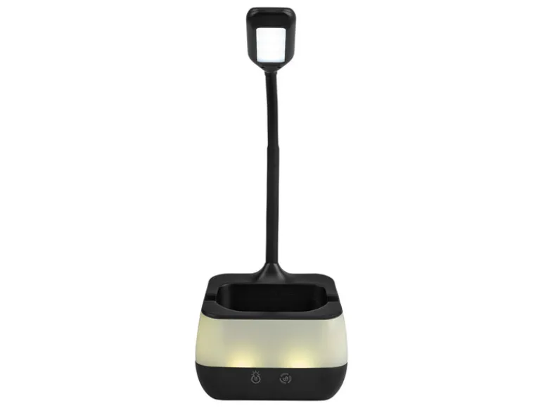 Accu-LED-bureaulamp<LIVARNO home Clearance