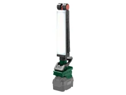 Accu-LED-klemlamp 20 V zonder accu en lader<PARKSIDE®
