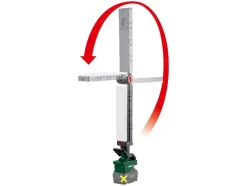 Accu-LED-klemlamp 20 V zonder accu en lader<PARKSIDE®