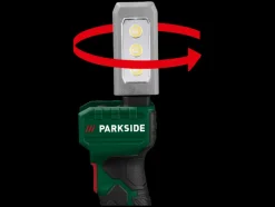 Accu-LED-lamp 20 V zonder accu en lader<PARKSIDE®