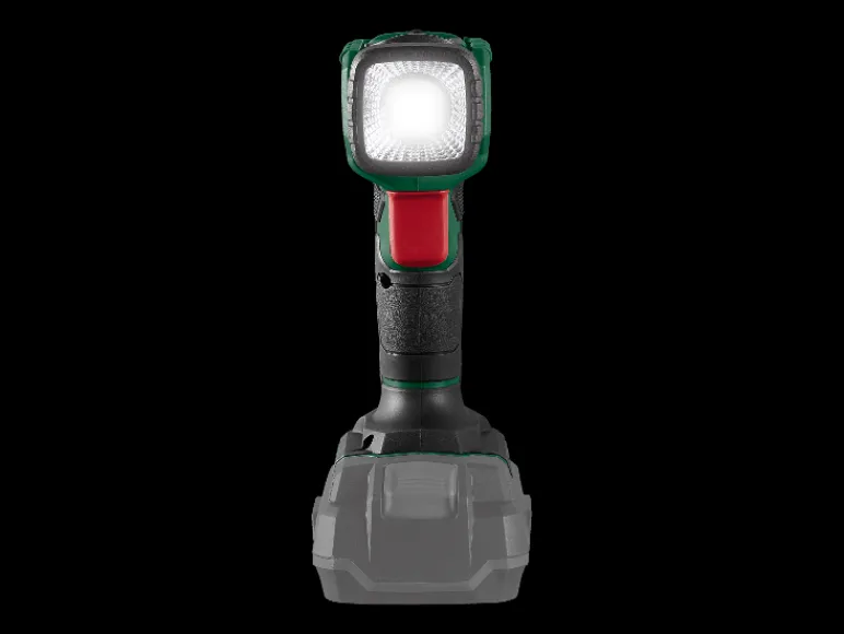 Accu-LED-lamp 20 V zonder accu en lader<PARKSIDE®
