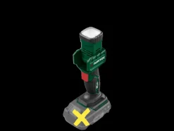 Accu-LED-lamp 20 V zonder accu en lader<PARKSIDE®
