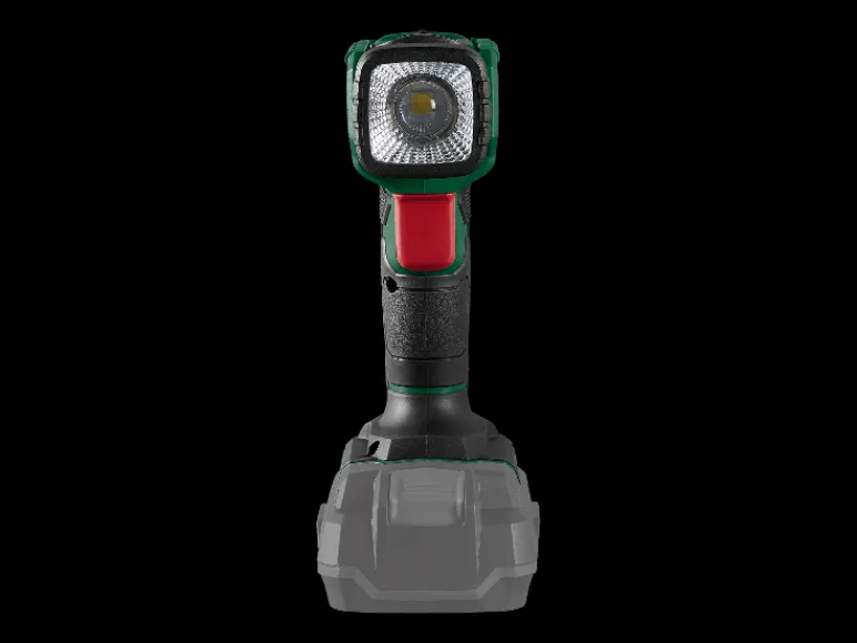 Accu-LED-lamp 20 V zonder accu en lader<PARKSIDE®