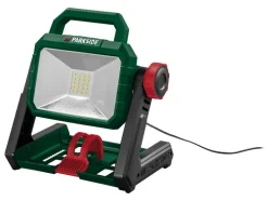 Accu-LED-schijnwerper 20 V zonder accu en lader<PARKSIDE® Clearance