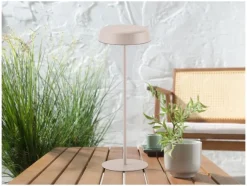 Accu-LED-tafellamp<LIVARNO home Hot