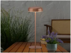 Accu-LED-tafellamp<LIVARNO home Hot