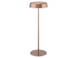 Accu-LED-tafellamp<LIVARNO home Hot