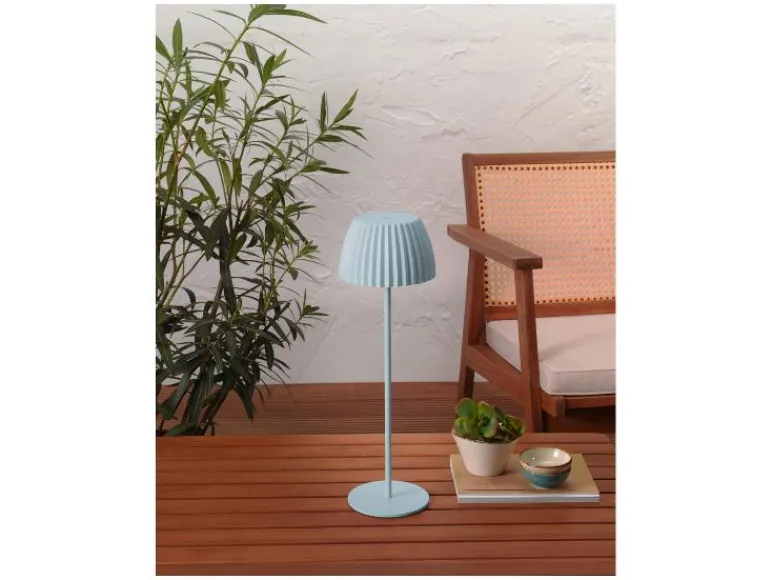 Accu-LED-tafellamp<LIVARNO home Online