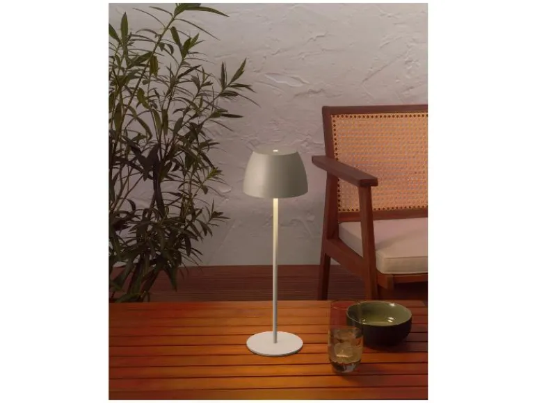 Accu-LED-tafellamp<LIVARNO home Online