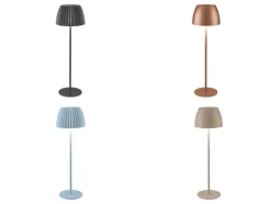Accu-LED-tafellamp<LIVARNO home Online
