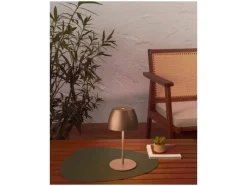 Accu-LED-tafellamp<LIVARNO home Online