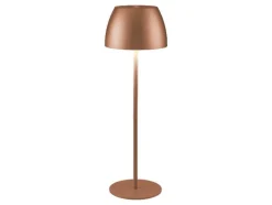 Accu-LED-tafellamp<LIVARNO home Online