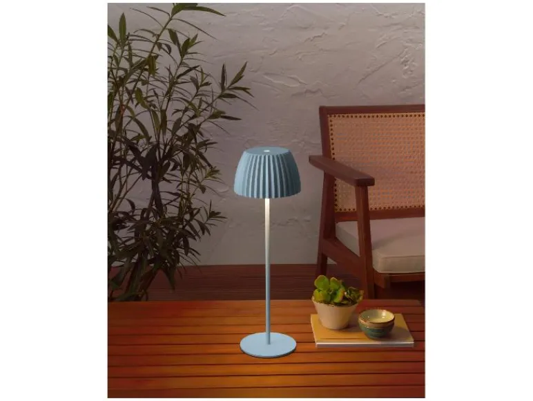 Accu-LED-tafellamp<LIVARNO home Online