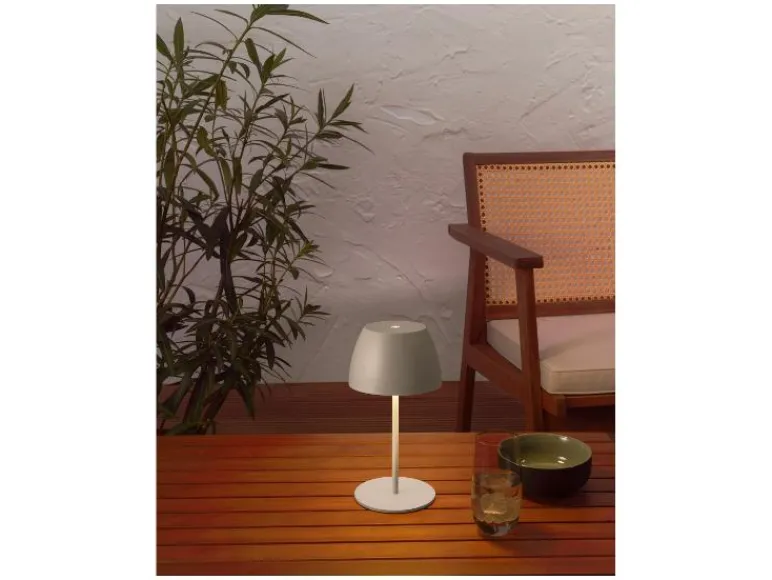 Accu-LED-tafellamp<LIVARNO home Online
