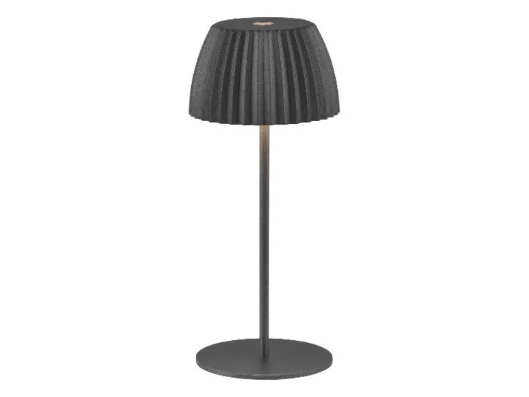 Accu-LED-tafellamp<LIVARNO home Hot