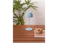 Accu-LED-tafellamp<LIVARNO home Hot