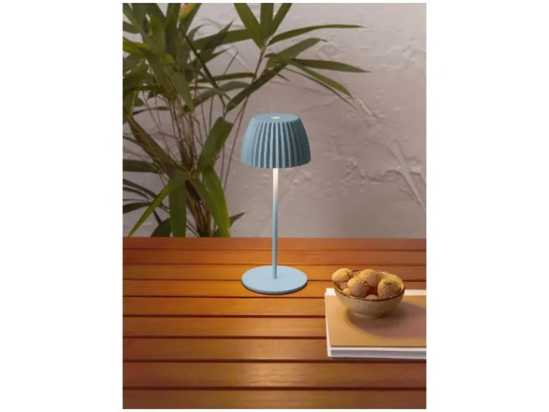 Accu-LED-tafellamp<LIVARNO home Hot