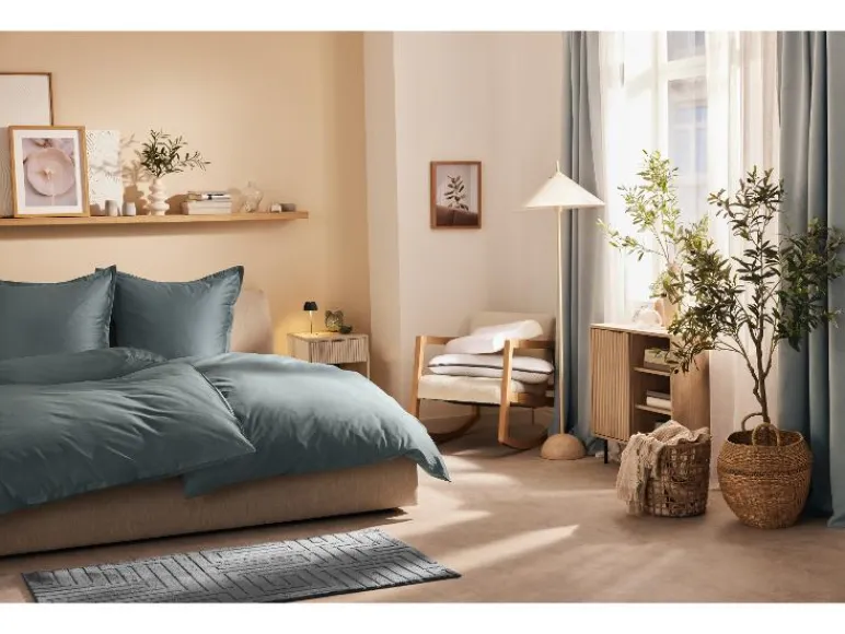 Accu-LED-tafellamp<LIVARNO home Hot