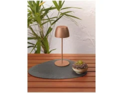 Accu-LED-tafellamp<LIVARNO home Hot