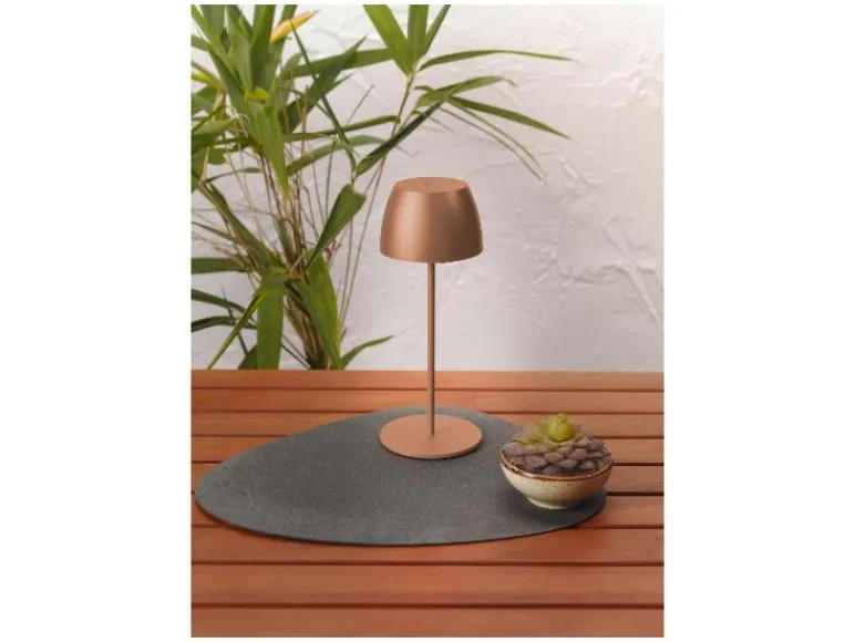 Accu-LED-tafellamp<LIVARNO home Hot