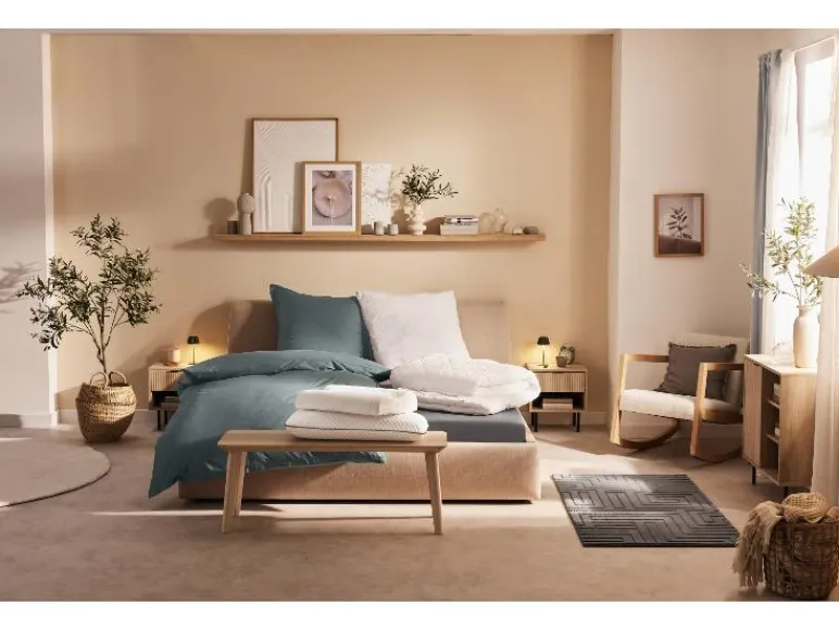 Accu-LED-tafellamp<LIVARNO home Hot