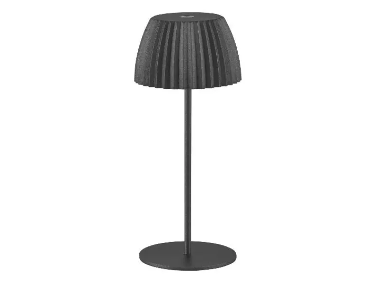Accu-LED-tafellamp<LIVARNO home Hot