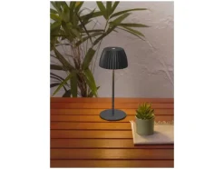 Accu-LED-tafellamp<LIVARNO home Hot