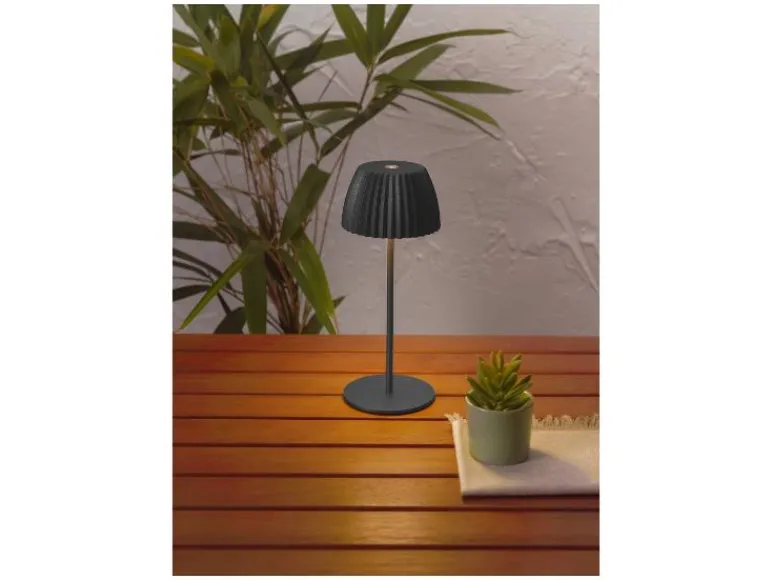 Accu-LED-tafellamp<LIVARNO home Hot