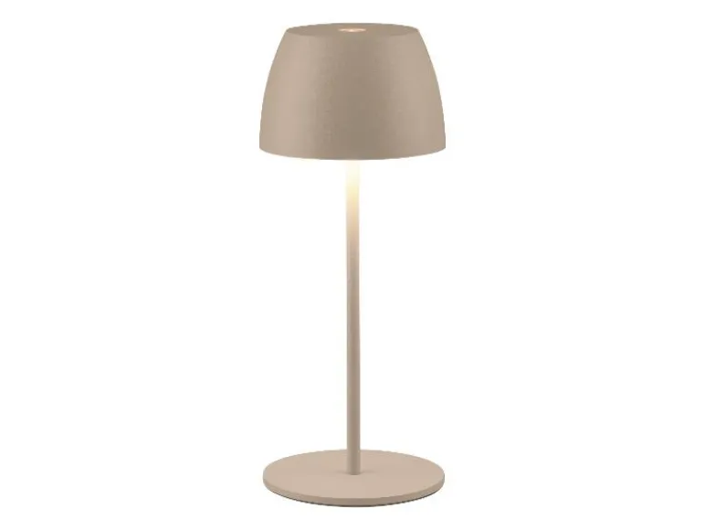 Accu-LED-tafellamp<LIVARNO home Hot