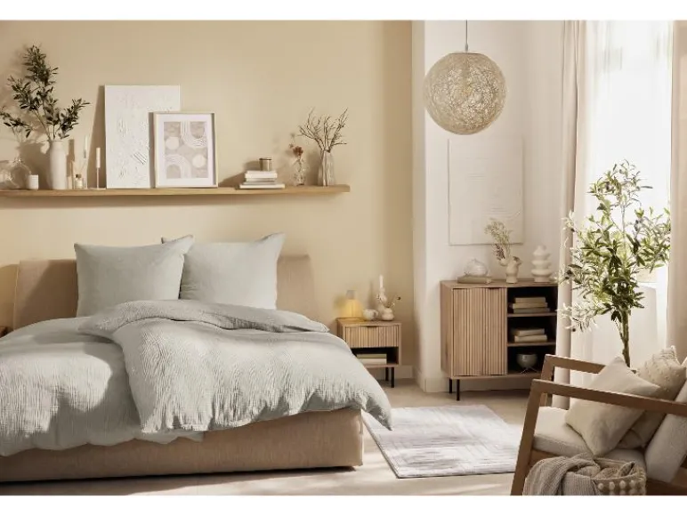 Accu-LED-tafellamp<LIVARNO home Hot