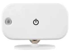 Accu-LED-wandspot<LIVARNO home New