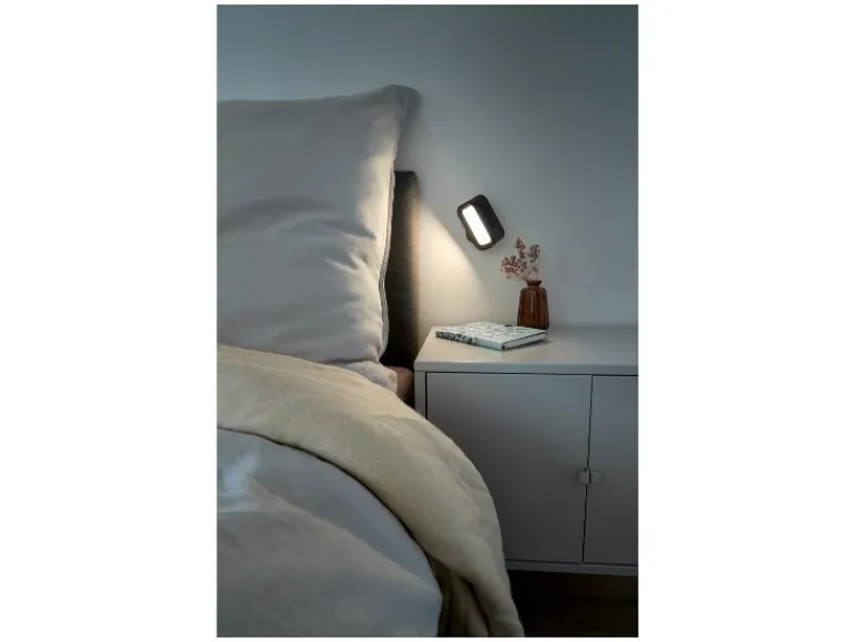 Accu-LED-wandspot<LIVARNO home New
