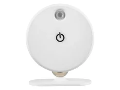 Accu-LED-wandspot<LIVARNO home New