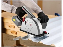 Accu-metaalcirkelzaag 20 V met 4 Ah accu en 4,5 A lader<PARKSIDE PERFORMANCE® Discount