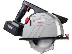 Accu-metaalcirkelzaag 20 V met 4 Ah accu en 4,5 A lader<PARKSIDE PERFORMANCE® Discount