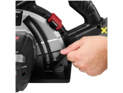 Accu-metaalcirkelzaag 20 V met 4 Ah accu en 4,5 A lader<PARKSIDE PERFORMANCE® Discount