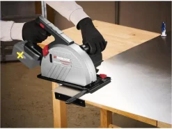Accu-metaalcirkelzaag 20 V zonder accu en lader<PARKSIDE PERFORMANCE® Online