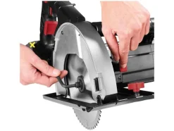 Accu-metaalcirkelzaag 20 V zonder accu en lader<PARKSIDE PERFORMANCE® Online