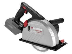 Accu-metaalcirkelzaag 20 V zonder accu en lader<PARKSIDE PERFORMANCE® Online