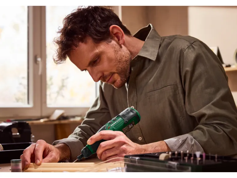 Accu-multitool<PARKSIDE® Best
