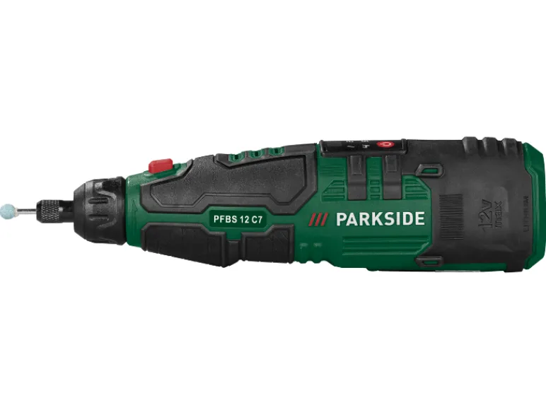 Accu-multitool<PARKSIDE® Best
