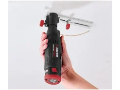 Accu-multitool 12 V met 2 Ah accu en 2,4 A lader<PARKSIDE PERFORMANCE® New