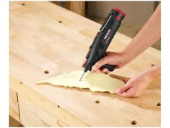 Accu-multitool 12 V met 2 Ah accu en 2,4 A lader<PARKSIDE PERFORMANCE® New