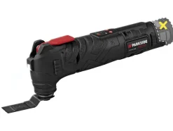 Accu-multitool 12 V zonder accu en lader<PARKSIDE PERFORMANCE® Sale