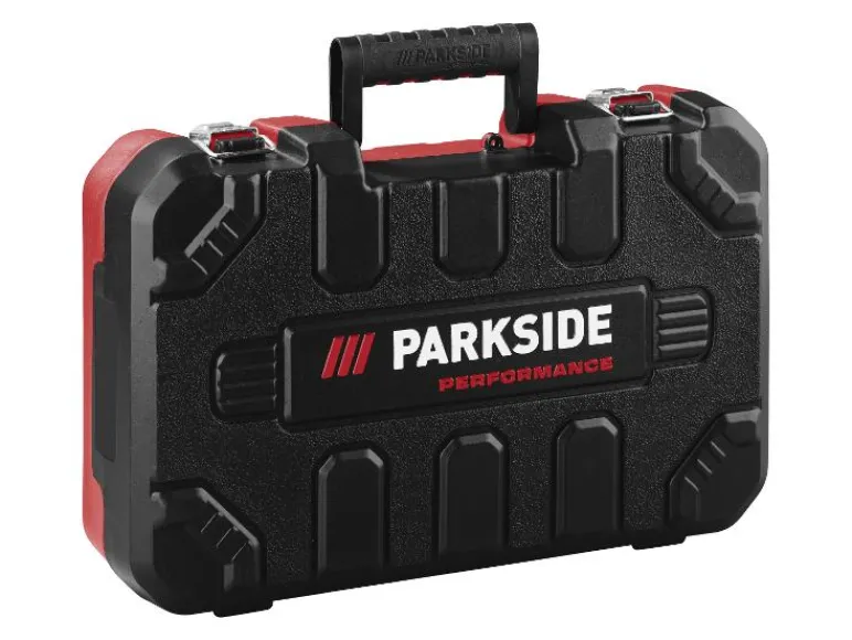 Accu-multitool 12 V zonder accu en lader<PARKSIDE PERFORMANCE® Sale